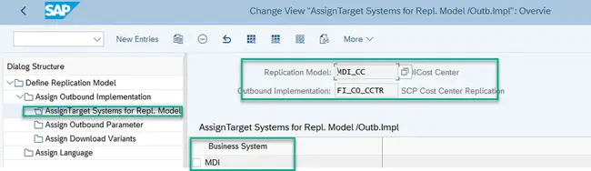 Automatic Target Handoff System : 自动目标切换系统