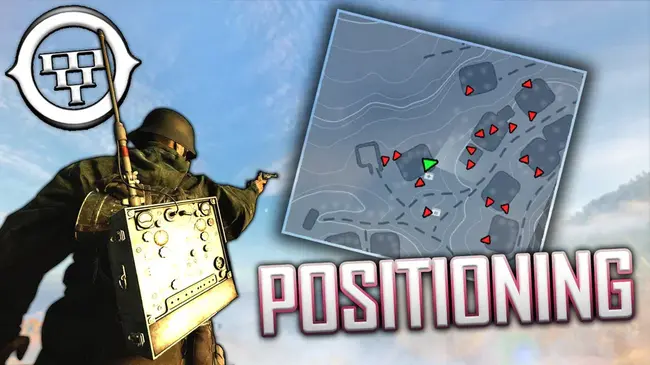 Battlefield Position : 战场位置