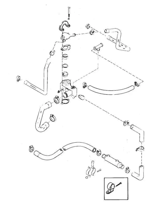 Condensed Army Mobility Model System : 精简的陆军机动模型系统