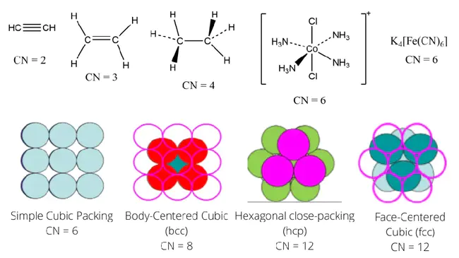 Coordination of Atomic Operations : 原子操作的协调