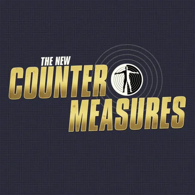 Counter Counter-Measures : 对策