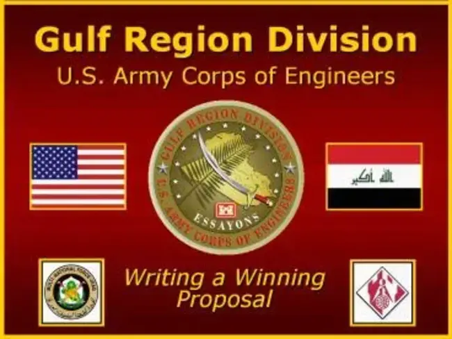 Corps of Engineers : 工程兵团