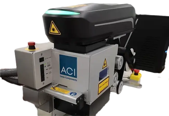 Cleared Lane Marking System : 清除车道标记系统