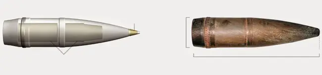 Chemical Weapons : 化学武器