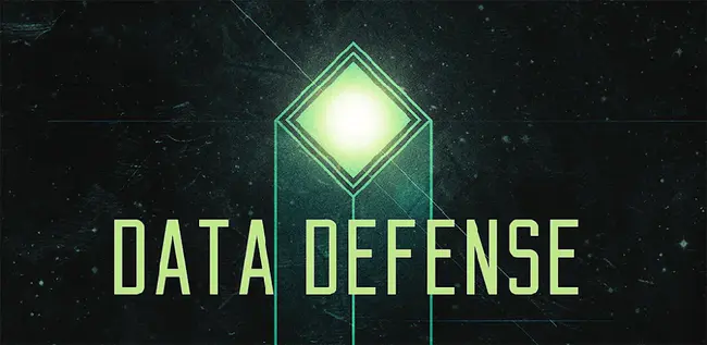 Defense Data Network : 国防数据网