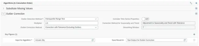 Error Detection and Correction : 误差检测与校正