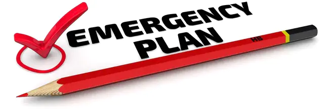 Emergency Defense Plan : 应急防御计划