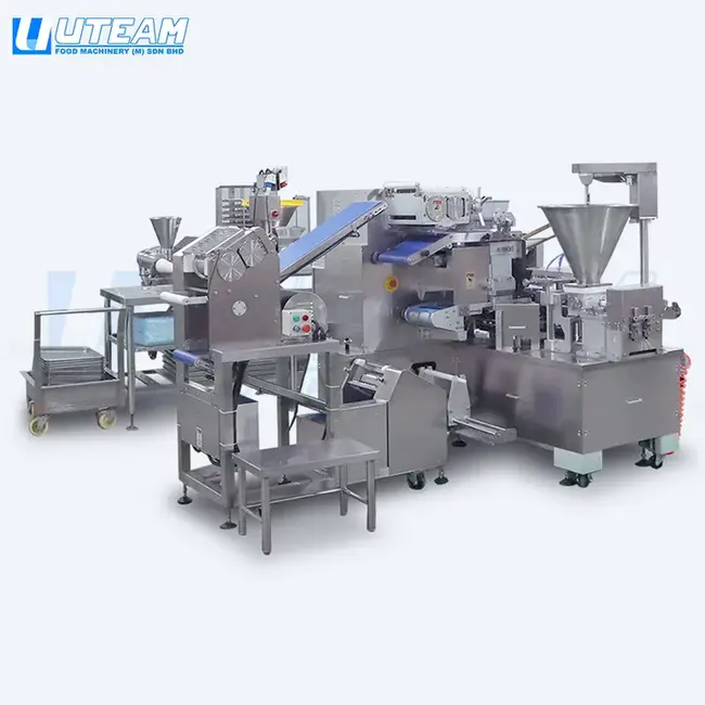 Food Machinery Corporation : 食品机械公司