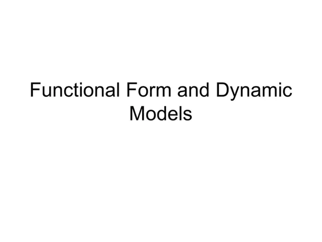 Functional Requirements Document : 功能需求文件