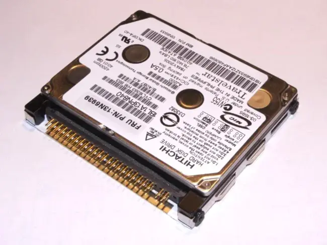 Hard Disk Unit : 硬盘装置