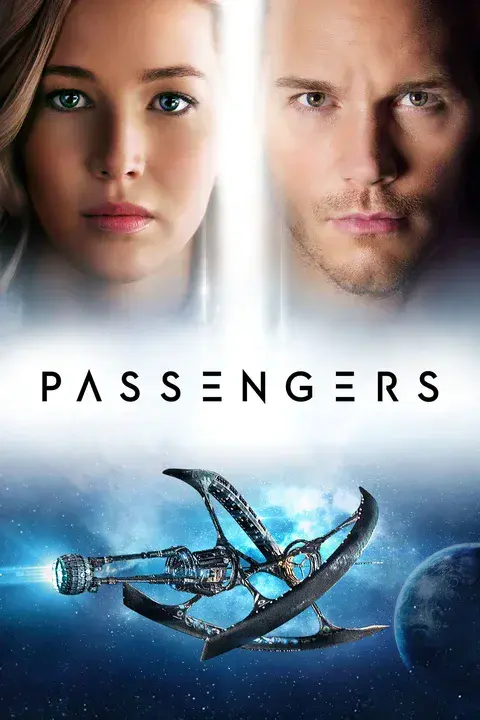 Passengers : 乘客