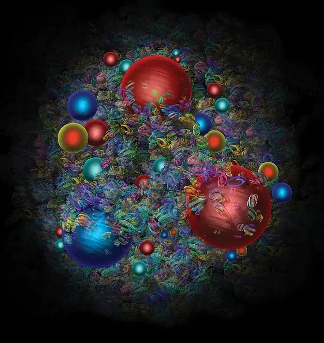 Proton Exchange Membrane : 质子交换膜