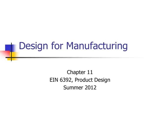 Product Improvement Plan : 产品改进计划