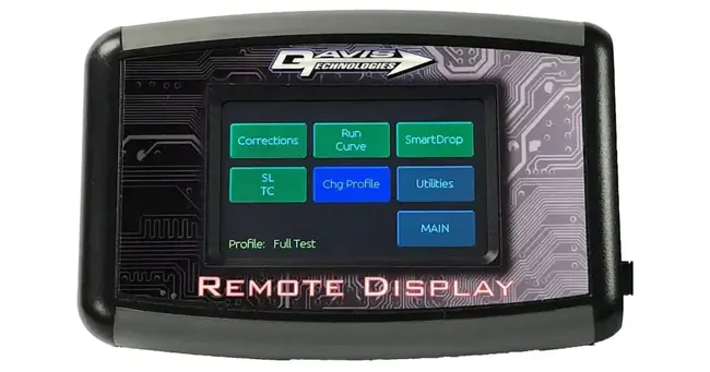 Remote Display Terminal : 远程显示终端