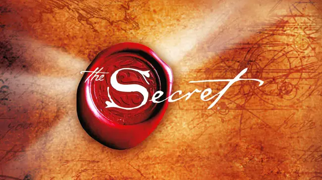 Secret : 秘密