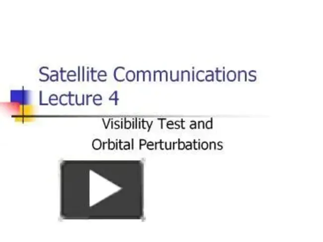 Satellite Communications Unit : 卫星通信单元