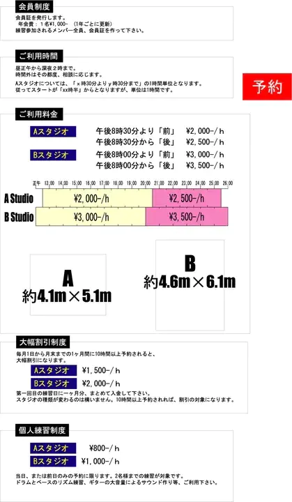 System Implementation Plan : 系统实施计划