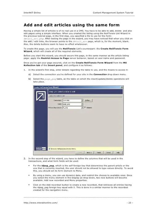 System Management Functional Group : 系统管理功能组