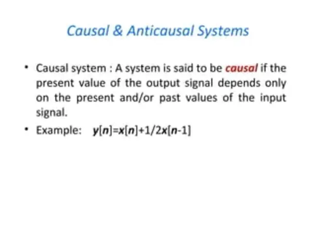 Signal Of Interest : 感兴趣的信号