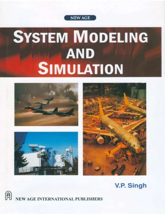System Performance Simulation : 系统性能仿真
