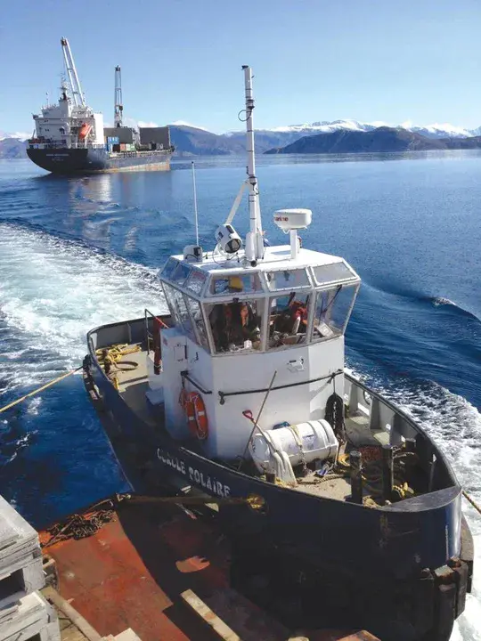 Sealift Readiness Program : 海运准备计划