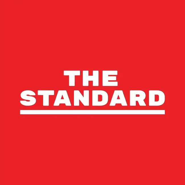 Standard : 标准