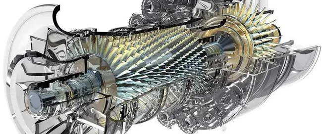 Turbine Engine Diagnostics : 涡轮发动机诊断
