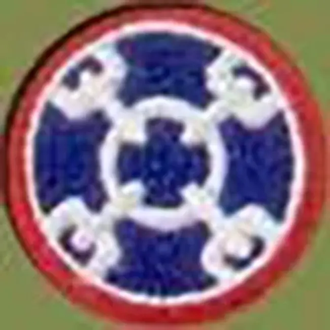 TAACOM (Theater Army Area Command) Support Element : TAACOM（战区陆军司令部）支援分队