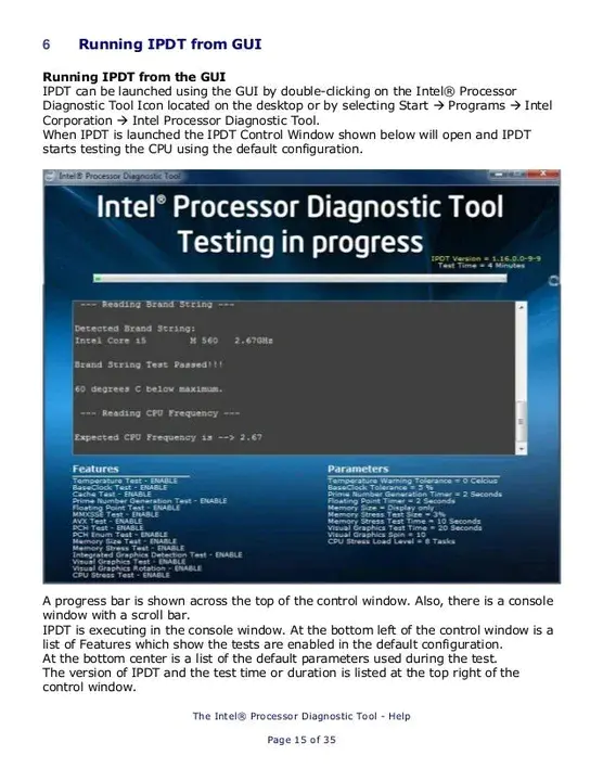 Internal Communications Processor : 内部通信处理器