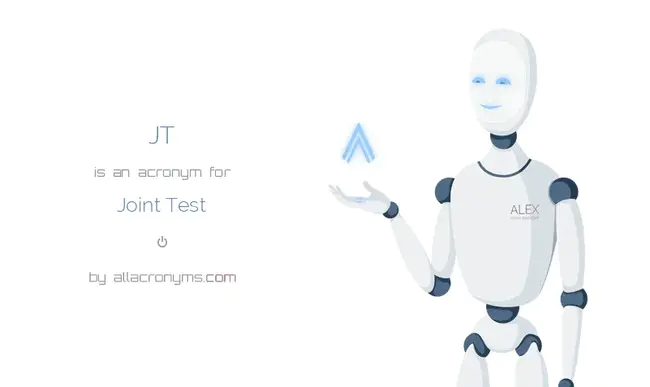 Joint Operational Test : 联合作战试验