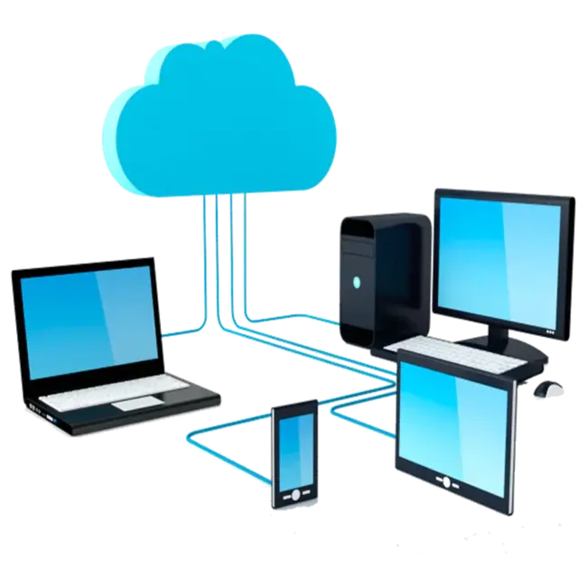 LAN (Local Area Network) Interface Unit : 局域网接口单元