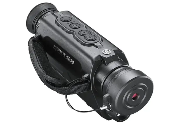 Monocular Night Vision Device : 单目夜视仪