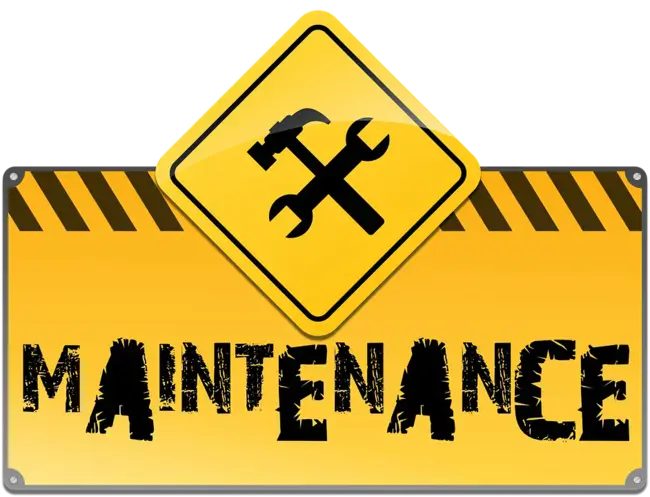 Maintenance Ratio : 维修率