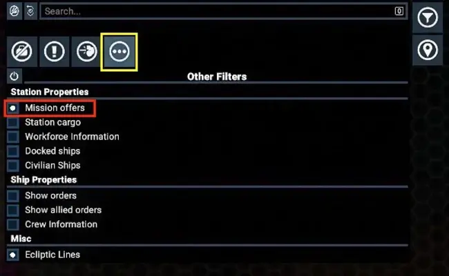 Mission Support Software : 任务支持软件