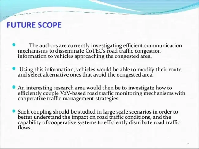 Vehicular Inter/Intra-Communications System : 车内/车内通信系统