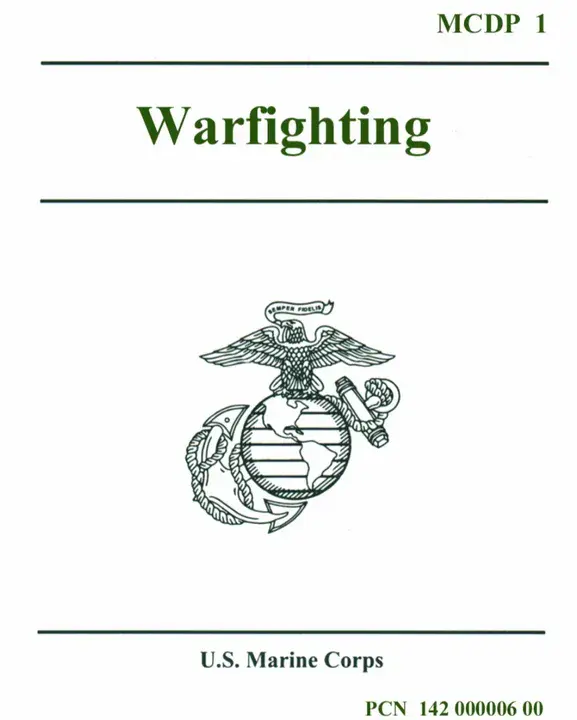 Warfighting Rapid Acquisition Process : 作战快速采办过程