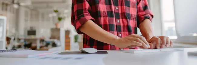 Workstation Identification : 工作站标识