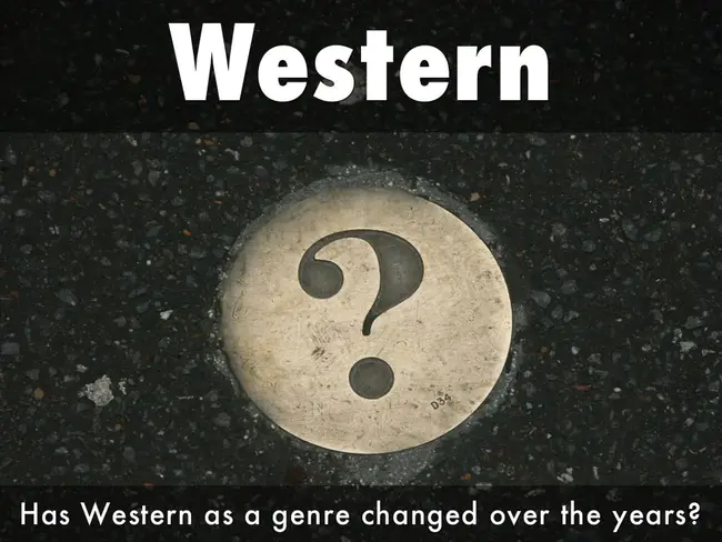 Western Test Range : 西部试验场