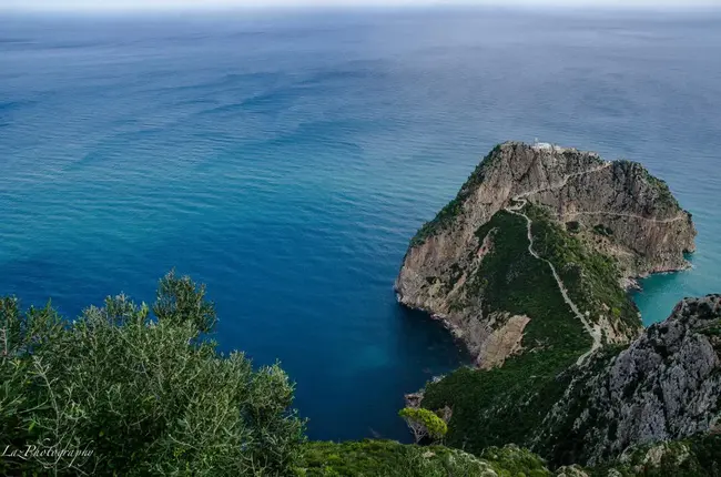 Bejaia, Algeria : 阿尔及利亚贝贾亚