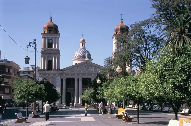 Tucuman, TU, Argentina : 图库曼，图，阿根廷