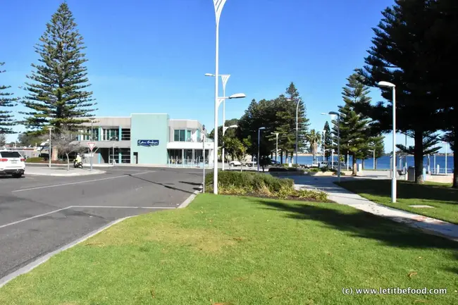 Ceduna, South Australia, Australia : Ceduna，南澳大利亚，澳大利亚