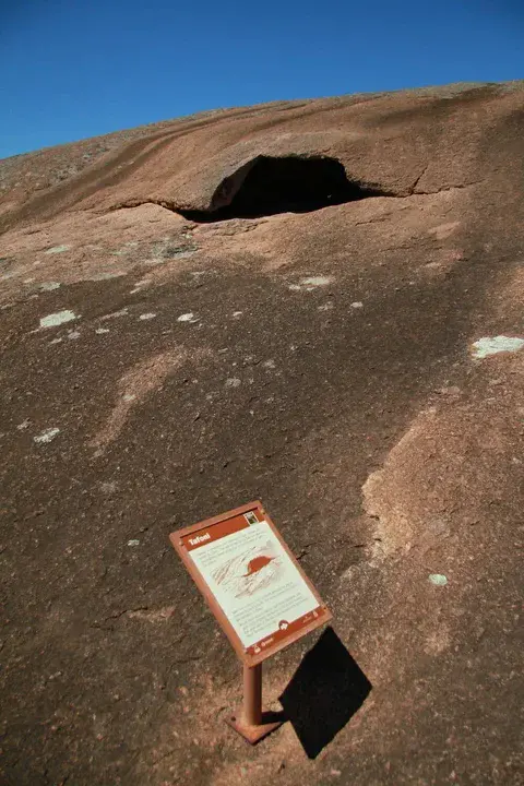 Wudinna, South Australia, Australia : 澳大利亚南澳大利亚武丁纳