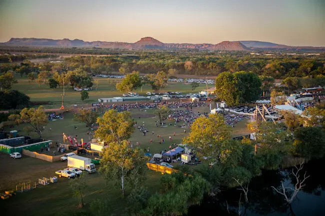 Kununurra, Western Australia, Australia : 库努纳拉, 西澳大利亚州, 澳大利亚