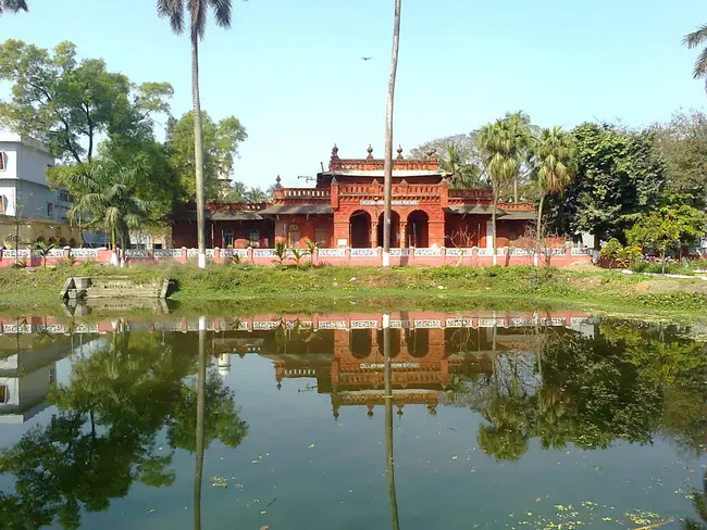 Rajshahi, Bangladesh : 孟加拉国拉贾希