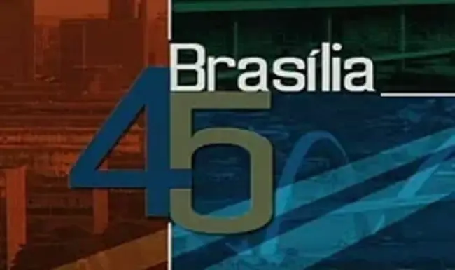Brasilia, DF, Brazil : 巴西DF巴西利亚