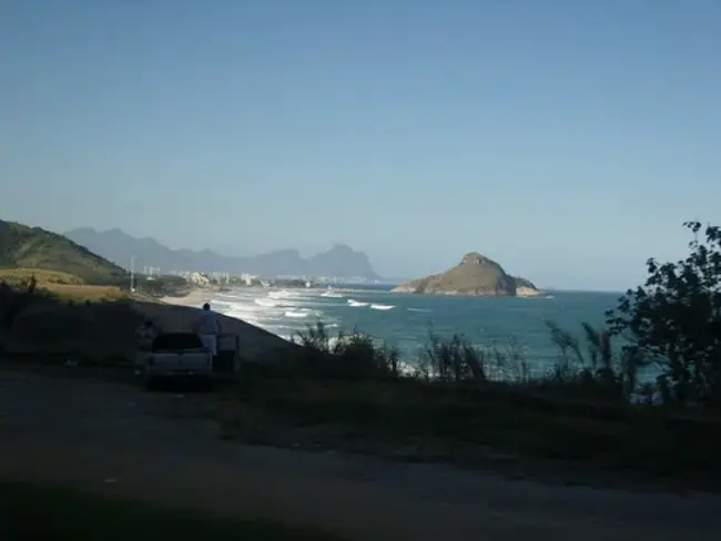 Rio De Janeiro Internacional Airport, Rio De Janeiro, Brazil : 里约热内卢国际机场, 里约热内卢, 巴西