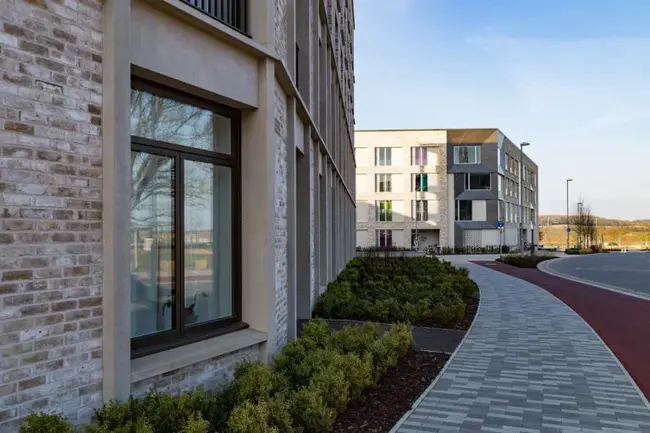 Cambridge Bay, NorthWest Territories, Canada : 加拿大西北地区剑桥湾