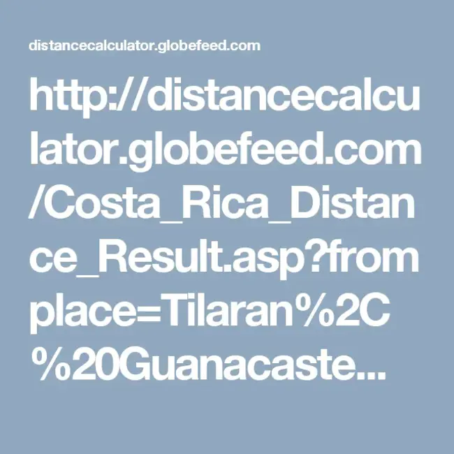 Quepos, Costa Rica : 哥斯达黎加奎波斯