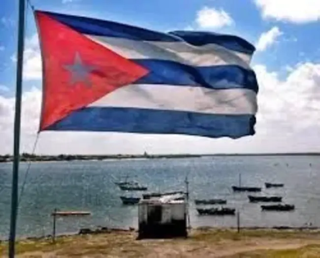 Las Tunas, Cuba : 古巴拉斯图纳斯