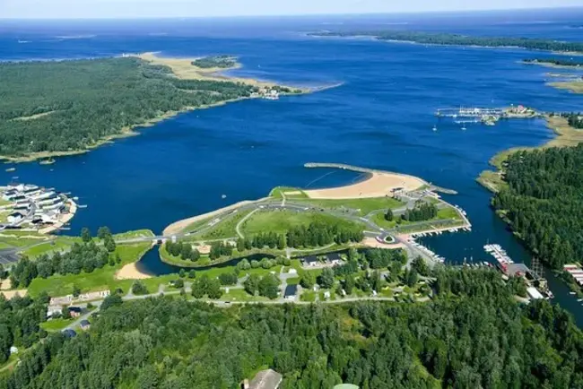 Kokkola Pietarsaari, Finland : 芬兰科科拉皮塔尔萨里